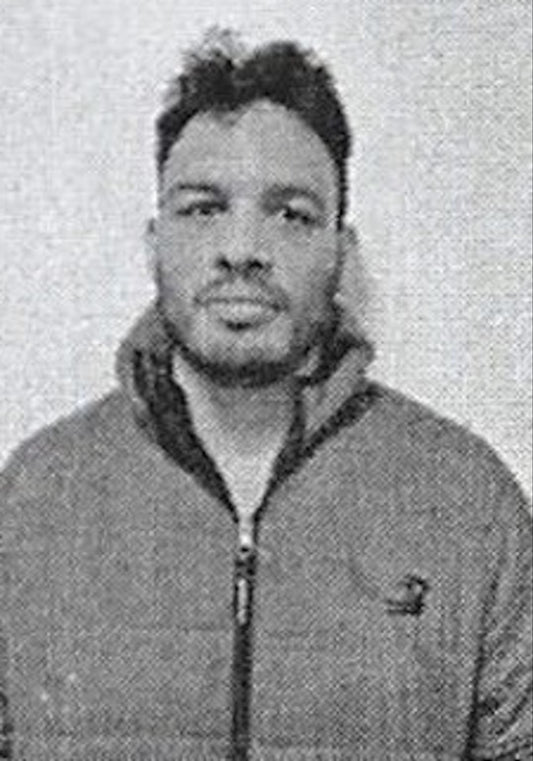 Julio Cesar Chavez Jr Boxer Mugshot Glossy Poster Picture Photo Print Banner  Conversationprints