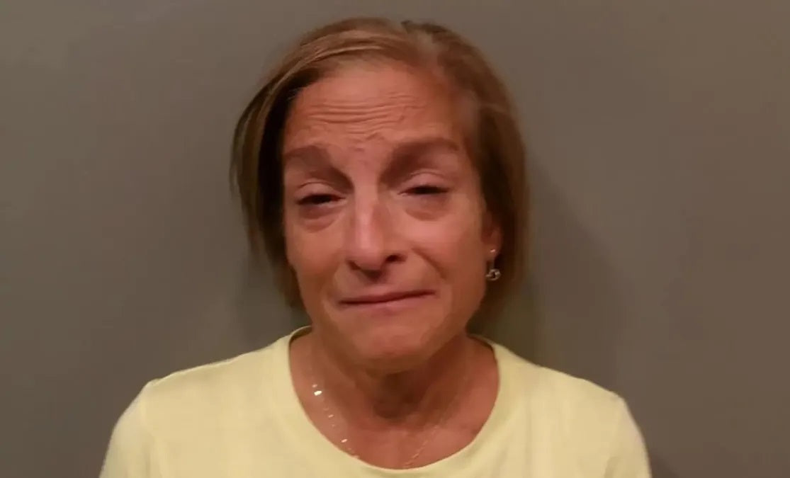 Mary Lou Retton Mugshot Glossy Poster Picture Photo Print Banner  Conversationprints