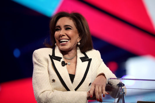Judge Jeanine Pirro Speech Glossy Poster Picture Photo Print Banner  Conversationprints