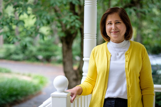 Ghazala Hashmi Virginia Senate Democrat Poster Picture Photo Print Banner  CONVERSATIONPRINTS