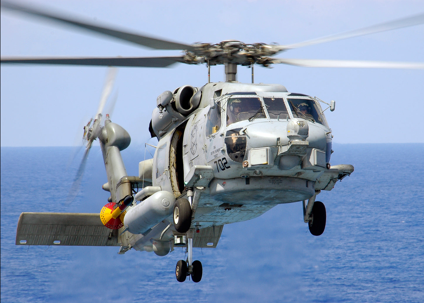 SIKORSKY SH-60 SEAHAWK AIRCRAFT GLOSSY POSTER PICTURE PHOTO PRINT BANNER