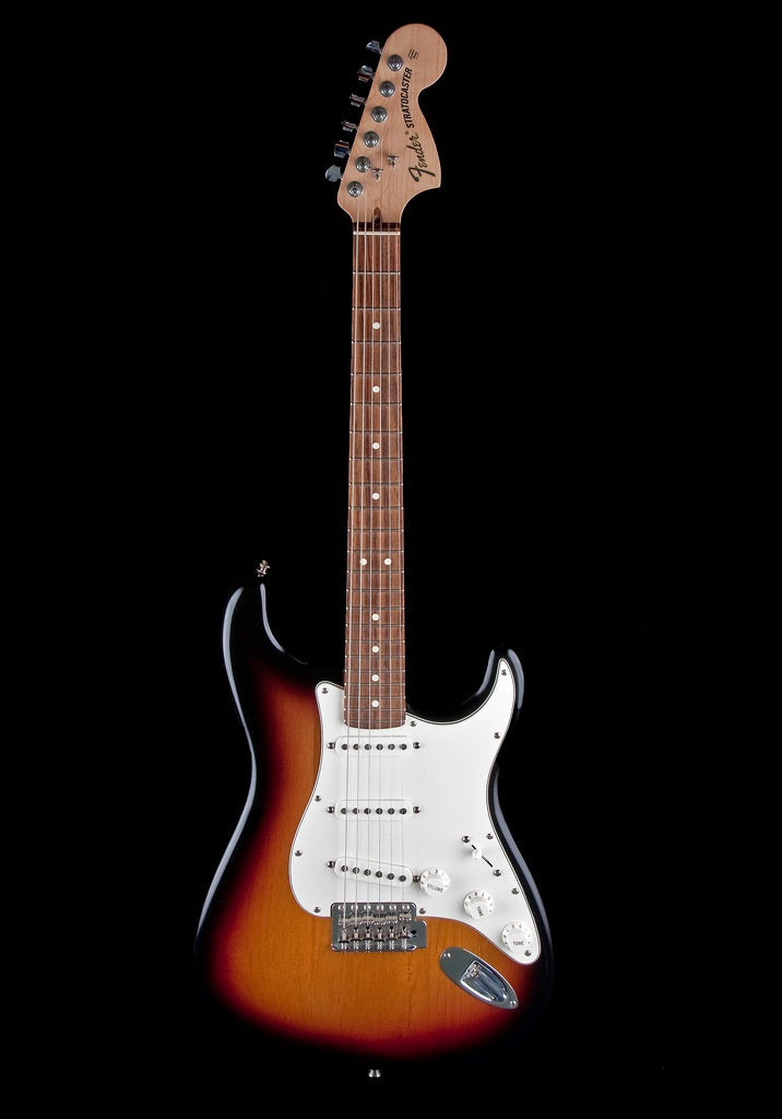 Fender Electric Guitar Glossy Poster Picture Photo Banner Print Strat Conversationprints