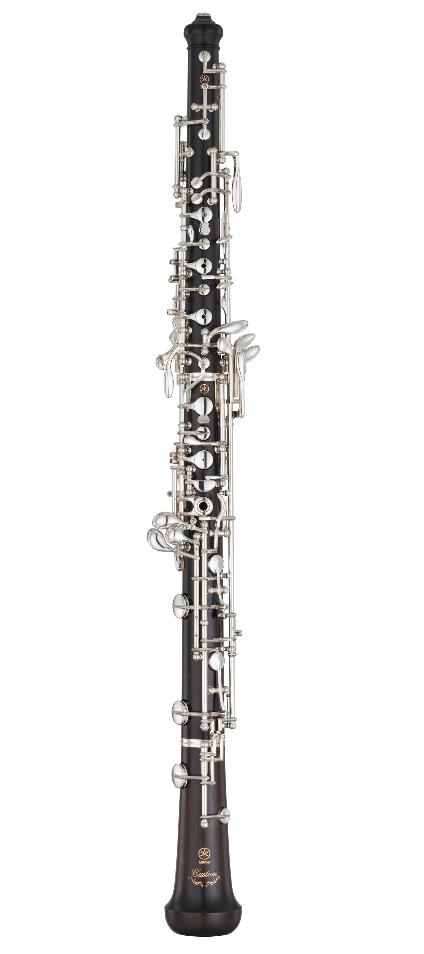 Yamaha Oboe Instrument Glossy Poster Picture Photo Banner Print Conversationprints