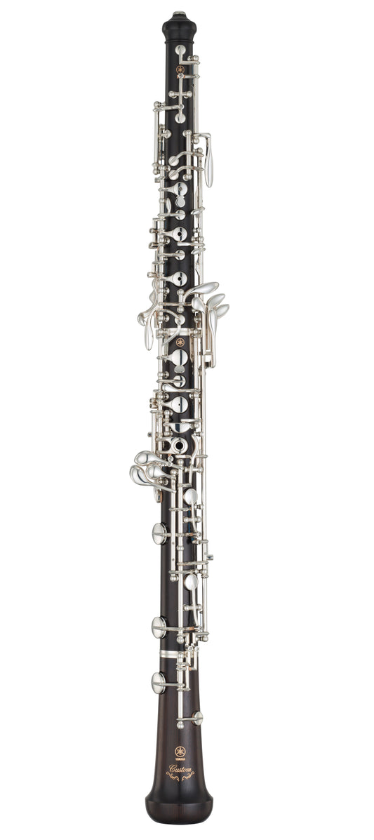 Yamaha Oboe Instrument Glossy Poster Picture Photo Banner Print Conversationprints