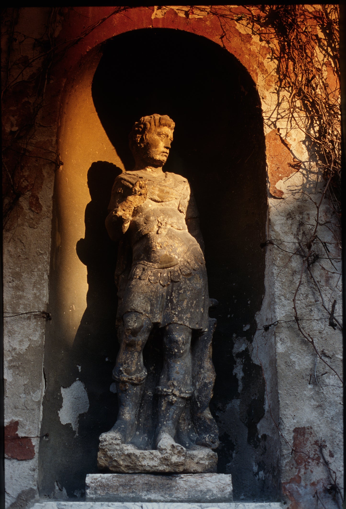 Apollo Greek God Of Light Archery Glossy Poster Picture Photo Banner Print Conversationprints