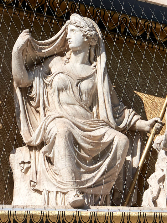Hera Goddess Of Women Glossy Poster Picture Photo Banner Print Juno Conversationprints