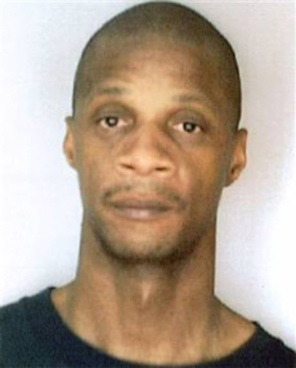 Darryl Strawberry Mugshot Glossy Poster Picture Photo Print Banner Mlb Conversationprints