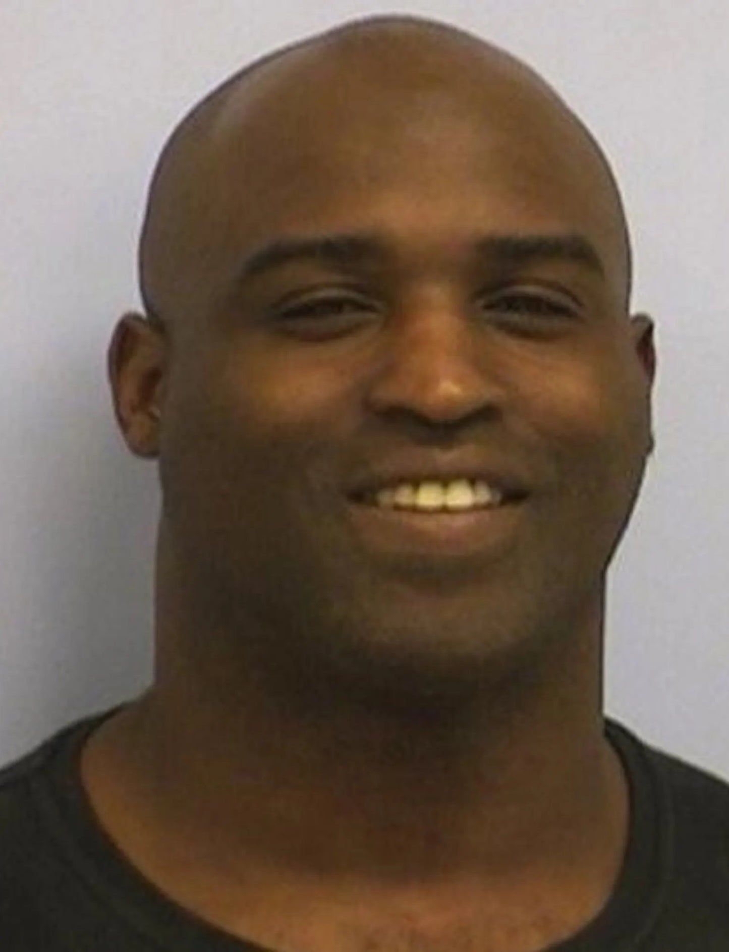 Ricky Williams Mugshot Glossy Poster Picture Photo Print Banner Nfl Conversationprints