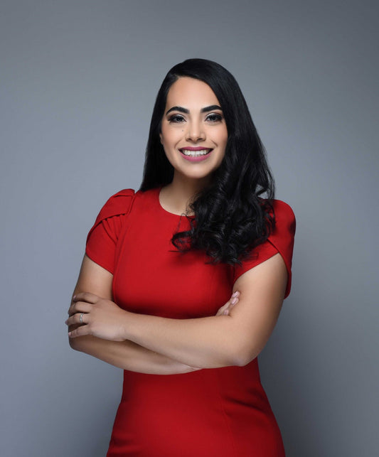 Mayra Flores Glossy Poster Picture Photo Print Banner Texas Representative Conversationprints