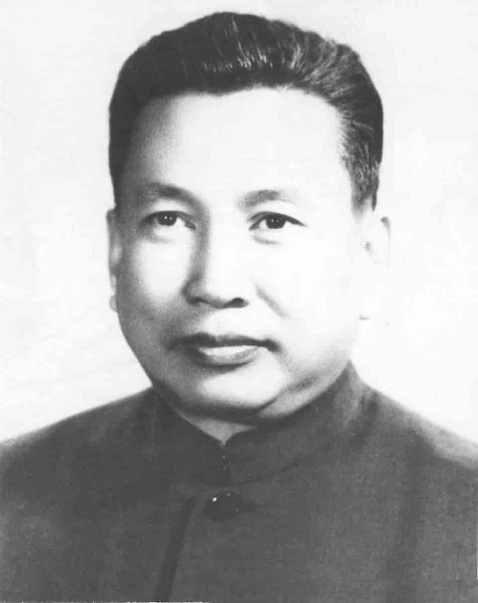 Pol Pot Glossy Poster Picture Photo Print Banner Cambodian Dictator Ruler Conversationprints