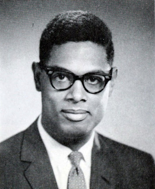 Thomas Sowell Glossy Poster Picture Photo Print Banner Author Economist Usa Conversationprints