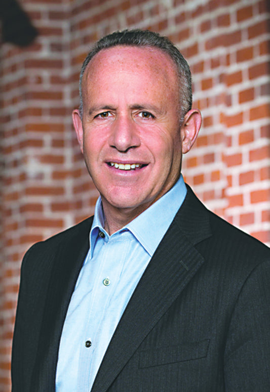 Darrell Steinberg Sacramento Mayor Glossy Poster Picture Photo Print Banner Conversationprints