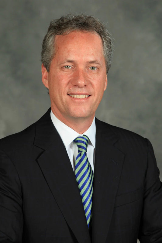 Greg Fischer Louisville Ky Mayor Glossy Poster Picture Photo Print Banner Conversationprints