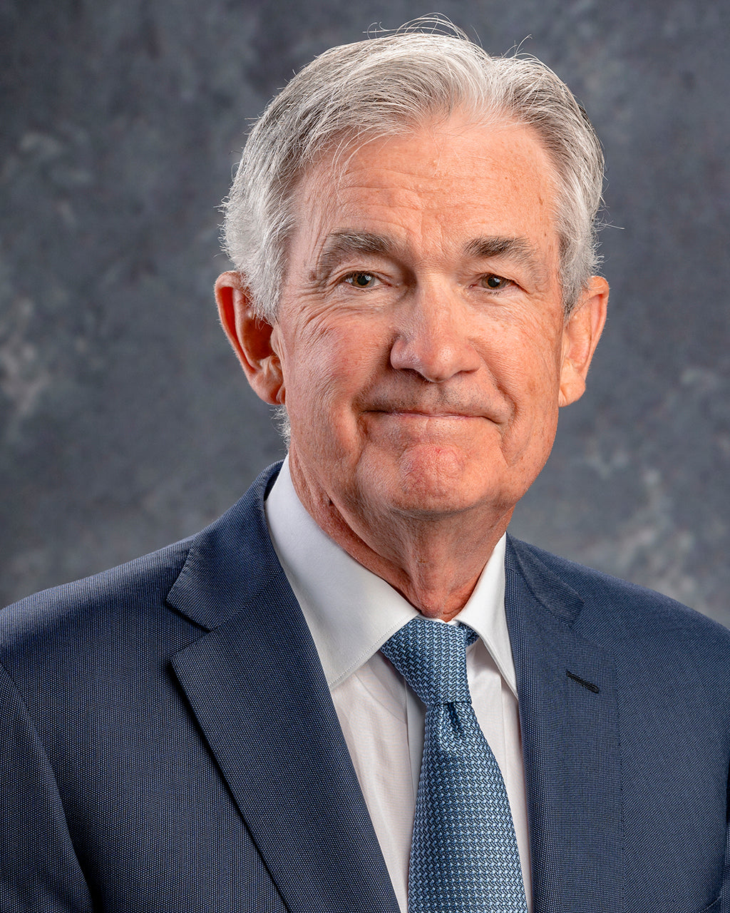 JEROME POWELL GLOSSY POSTER PICTURE PHOTO PRINT BANNER federal reserve jay