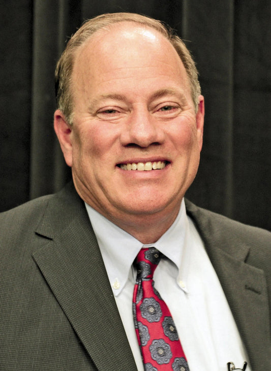 Mike Duggan Detroit Michigan Mayor Glossy Poster Picture Photo Print Banner Conversationprints