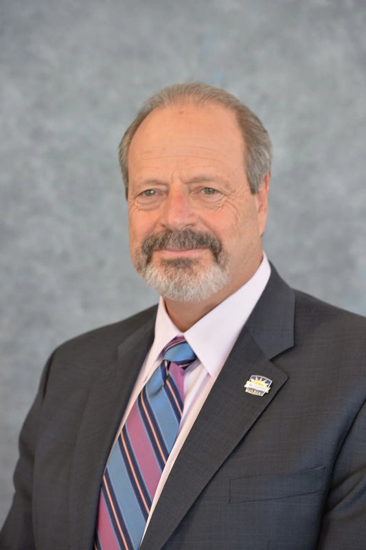 Oscar Leeser El Paso Texas Mayor Glossy Poster Picture Photo Print Banner Conversationprints