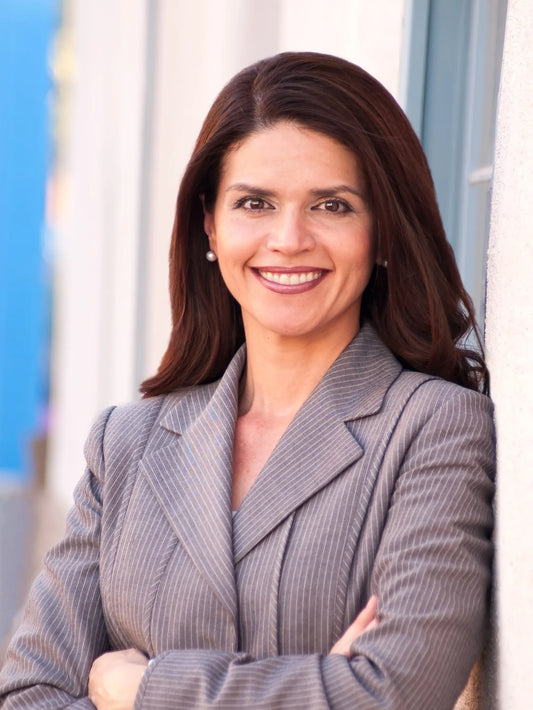 Regina Romero Tucson Arizona Mayor Glossy Poster Picture Photo Print Banner Conversationprints