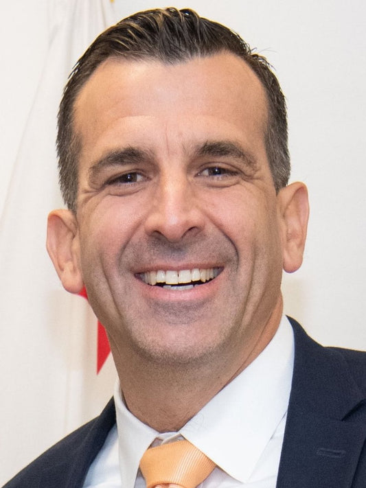 Sam Liccardo San Jose Ca Usa Mayor Glossy Poster Picture Photo Print Banner Conversationprints
