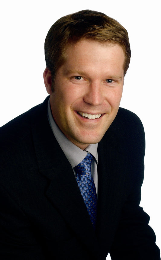 Tim Keller Albuquerque Nm Us Mayor Glossy Poster Picture Photo Print Banner Conversationprints