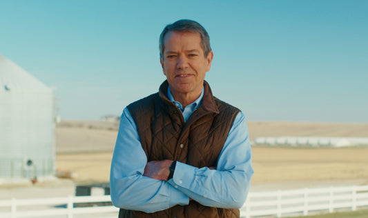 Jim Pillen Nebraska State Governor Glossy Poster Picture Photo Print Banner Conversationprints