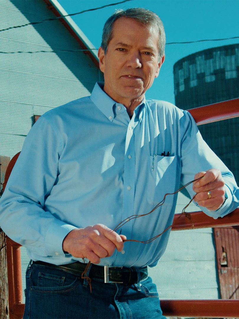 Jim Pillen Nebraska State Governor Glossy Poster Picture Photo Print Banner Conversationprints