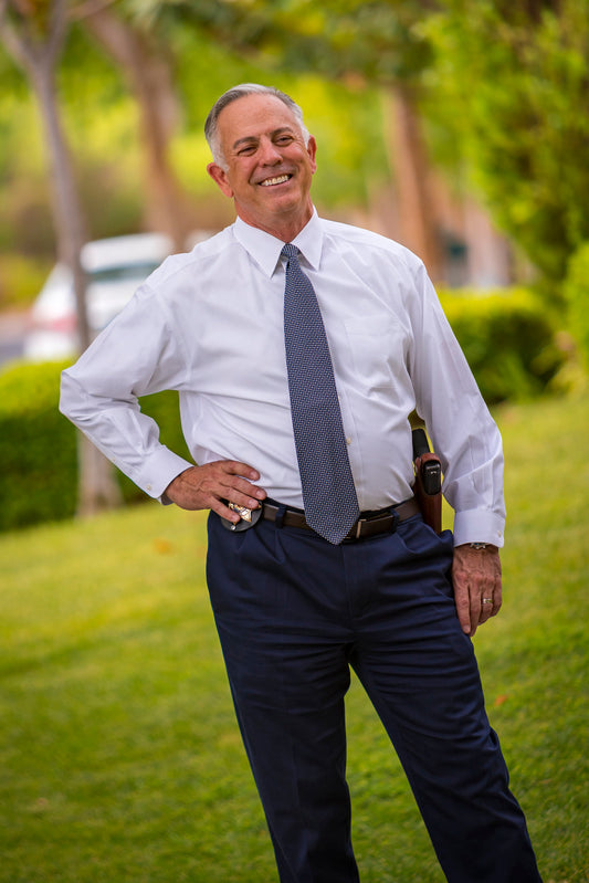 Joe Lombardo Nevada State Governor Glossy Poster Picture Photo Print Banner Conversationprints