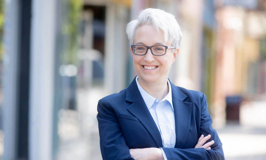 Tina Kotek Oregon Governor Usa Or Glossy Poster Picture Photo Print Banner Conversationprints