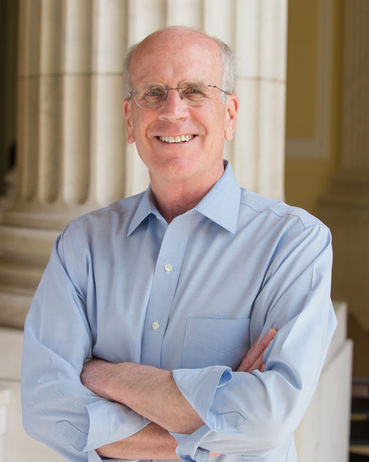 Peter Welch Vermont Usa Vt Senator Glossy Poster Picture Photo Print Banner Conversationprints