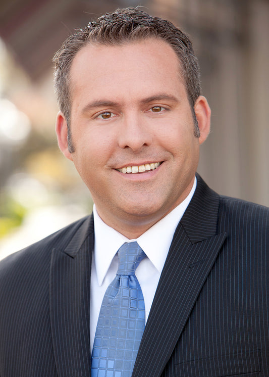 Adam Gray California House Rep Glossy Poster Picture Photo Print Banner Conversationprints
