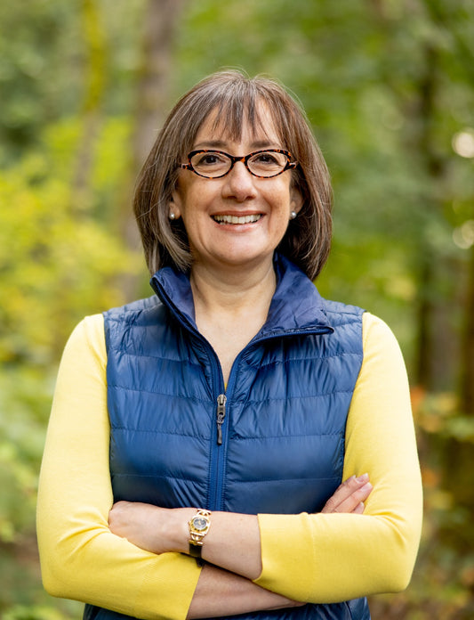 Andrea Salinas Oregon House Rep Glossy Poster Picture Photo Print Banner Conversationprints