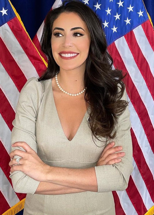 Anna Luna Florida Fl House Rep Glossy Poster Picture Photo Print Banner Conversationprints