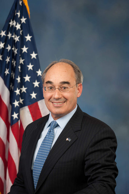 Bruce Poliquin Maine Me House Rep Glossy Poster Picture Photo Print Banner Conversationprints