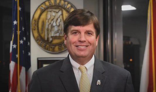 Dale Strong Alabama Al House Rep Glossy Poster Picture Photo Print Banner Conversationprints