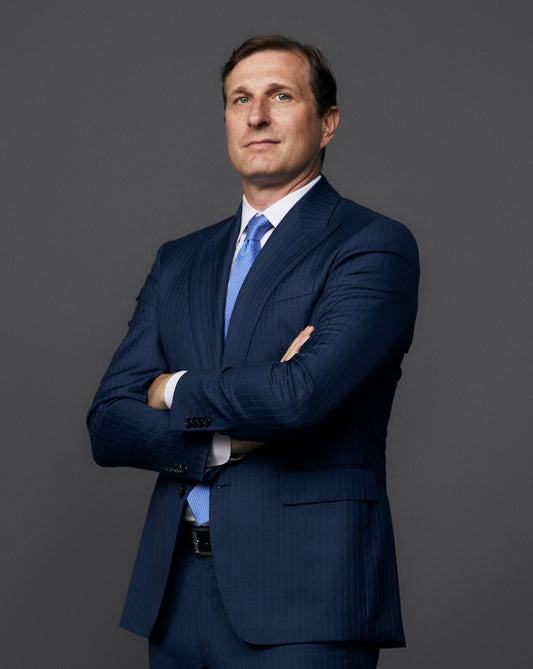 Daniel Goldman New York House Rep Glossy Poster Picture Photo Print Banner Conversationprints