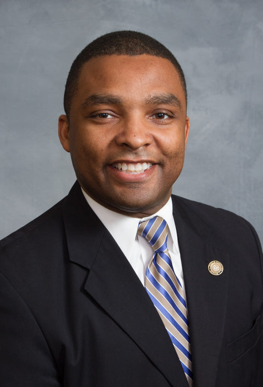 Don Davis North Carolina House Rep Glossy Poster Picture Photo Print Banner Conversationprints