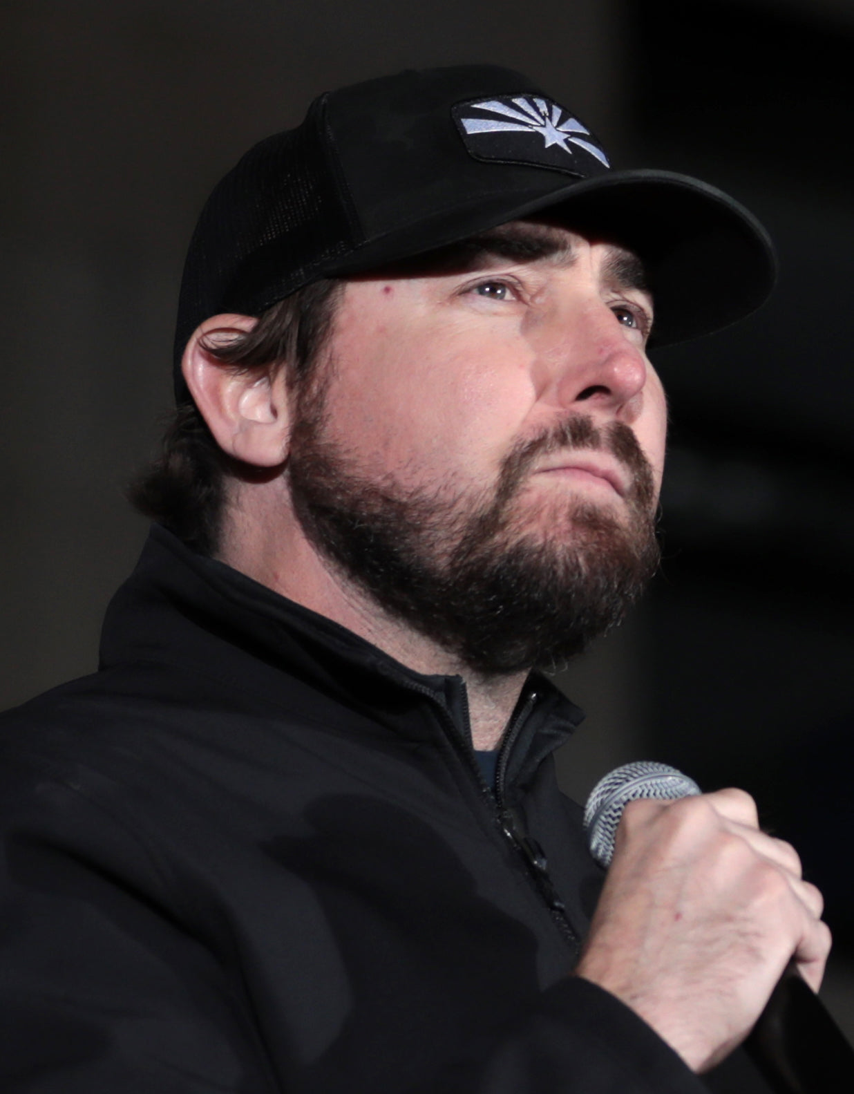 Elijah Eli Crane Arizona House Rep Glossy Poster Picture Photo Print Banner Conversationprints