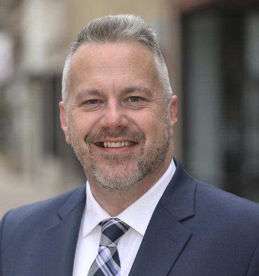 Eric Sorensen Illinois House Rep Glossy Poster Picture Photo Print Banner Conversationprints