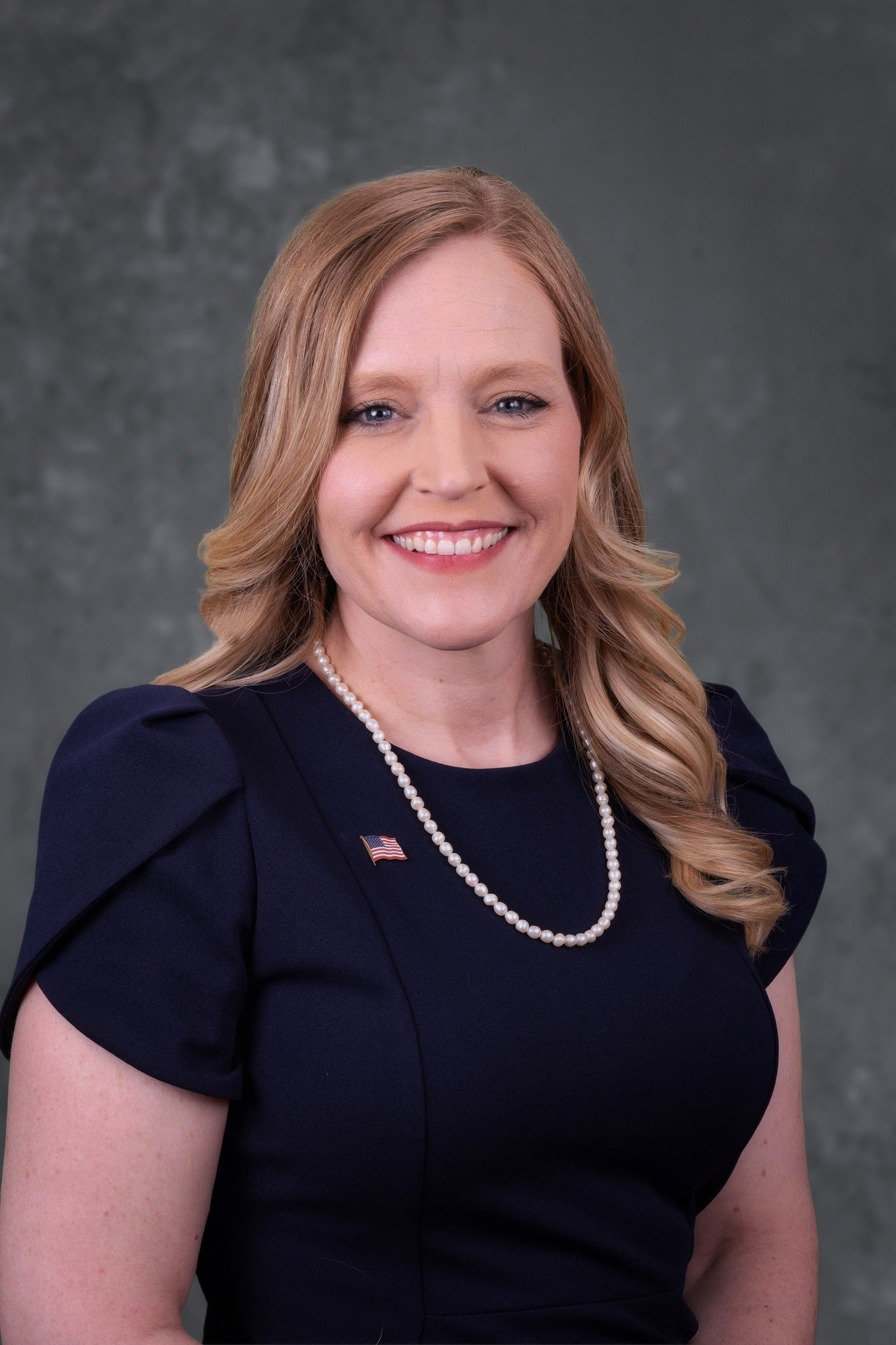 Erin Houchin Indiana Usa House Rep Glossy Poster Picture Photo Print Banner Conversationprints
