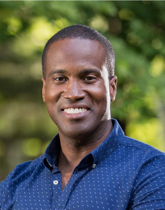 John James Michigan Usa House Rep Glossy Poster Picture Photo Print Banner Conversationprints
