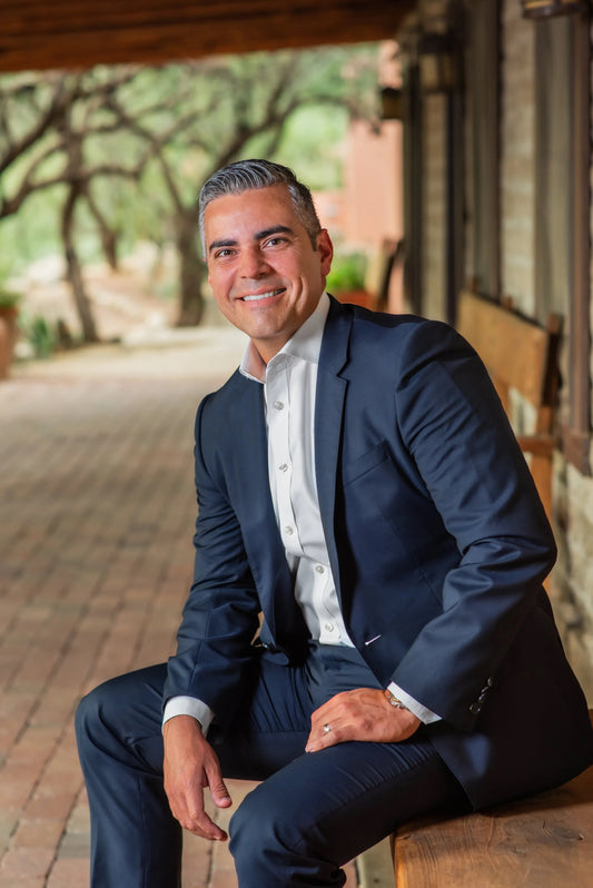 Juan Ciscomani Arizona House Rep Glossy Poster Picture Photo Print Banner Conversationprints