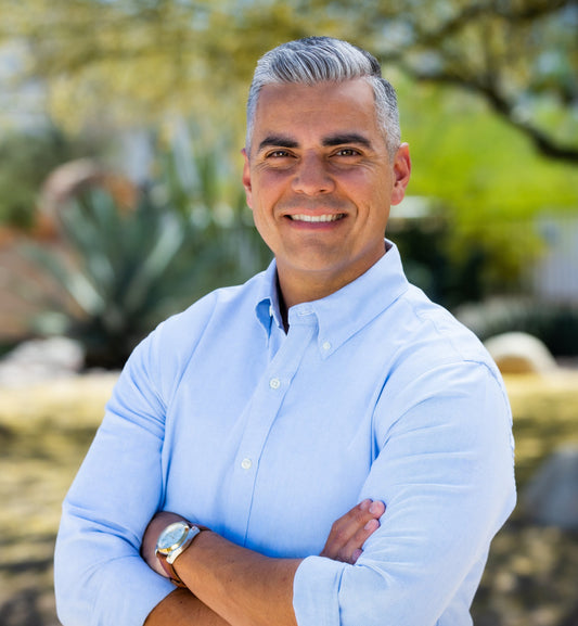 Juan Ciscomani Arizona House Rep Glossy Poster Picture Photo Print Banner Conversationprints