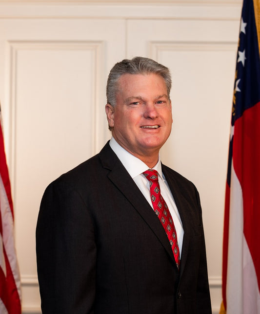 Mike Collins Georgia Us House Rep Glossy Poster Picture Photo Print Banner Conversationprints