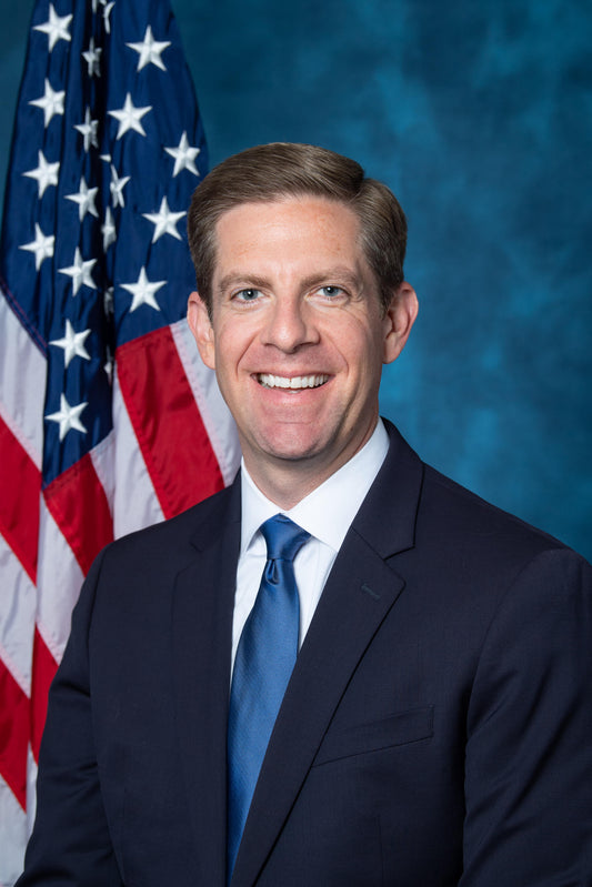Mike Levin California Us House Rep Glossy Poster Picture Photo Print Banner Conversationprints