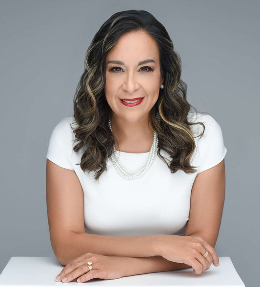 Monica De La Cruz Texas House Rep Glossy Poster Picture Photo Print Banner Conversationprints