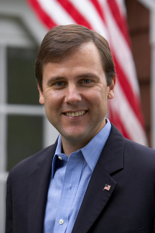 Thomas Kean New Jersey House Rep Glossy Poster Picture Photo Print Banner Conversationprints