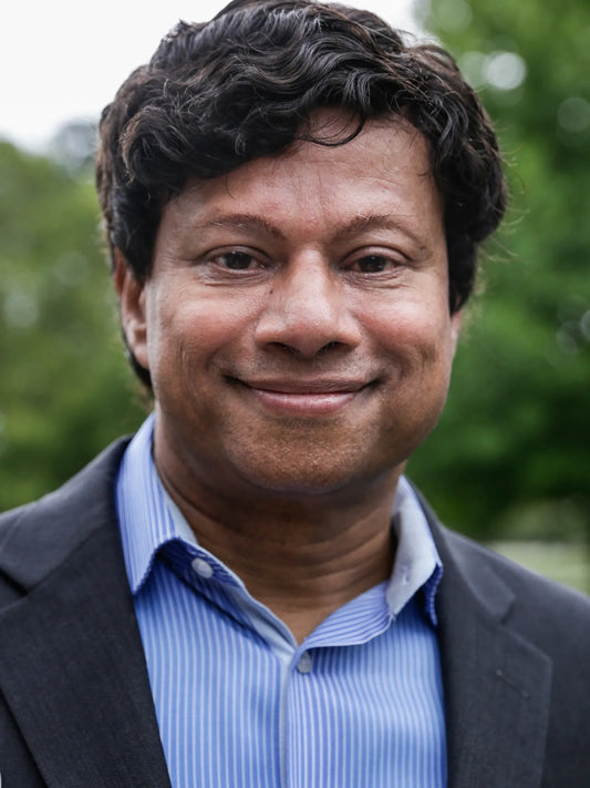 Shri Thanedar Michigan House Rep Glossy Poster Picture Photo Print Banner Conversationprints