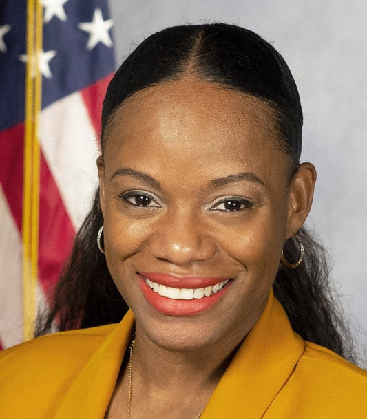 Summer Lee Pennsylvania House Rep Glossy Poster Picture Photo Print Banner Conversationprints