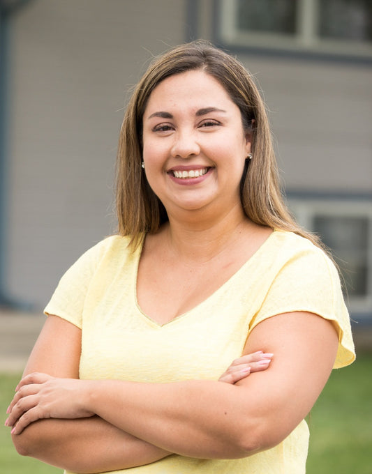 Yadira Caraveo Colorado House Rep Glossy Poster Picture Photo Print Banner Conversationprints